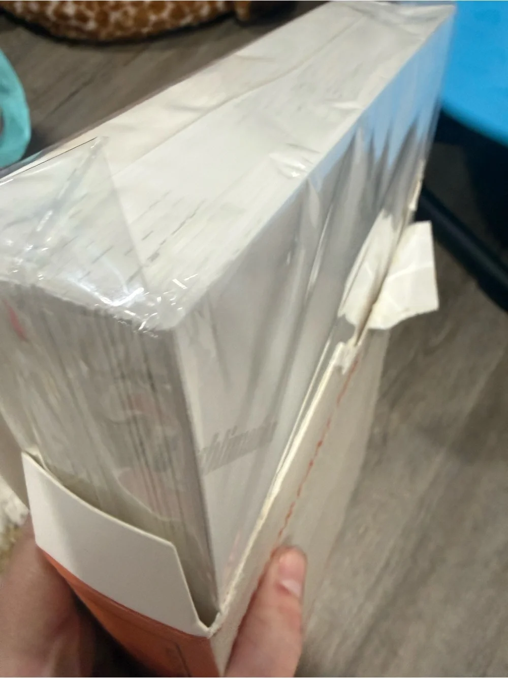 (New) 300 Sheets 8.5